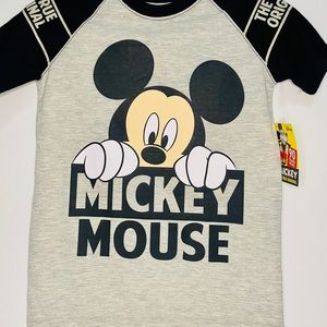 Disney Mickey Mouse T-Shirt